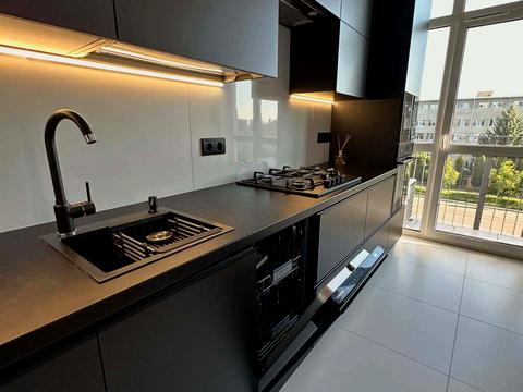 квартира за адресою Пасічна вул., 166