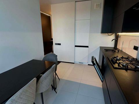 квартира за адресою Пасічна вул., 166