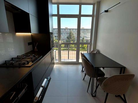 квартира за адресою Пасічна вул., 166