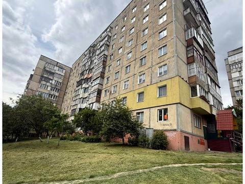 квартира за адресою Вербова вул., 38