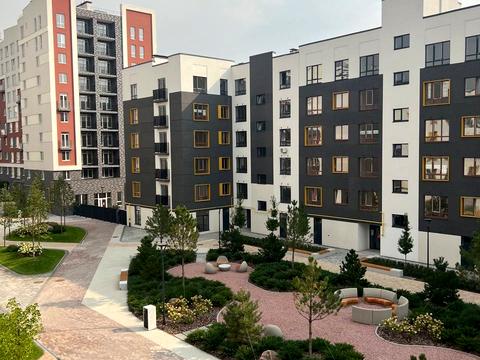 квартира за адресою Соборна вул., 2-К/19