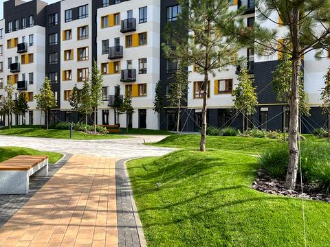 квартира за адресою Соборна вул., 2-К/19