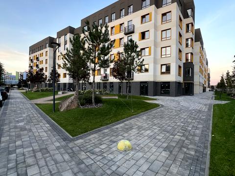 квартира за адресою Соборна вул., 2-К/19