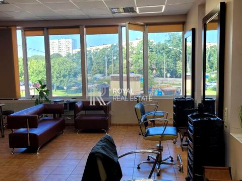 коммерческая по адресу Академика Глушкова просп., 31-А