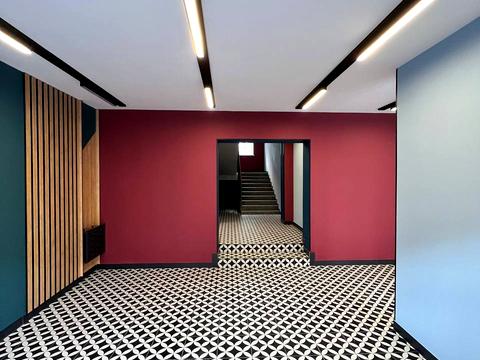 квартира за адресою Соборна вул., 2-К/19