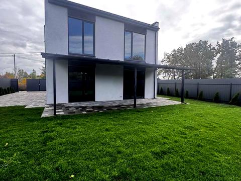 дом по адресу Ботаническая ул.