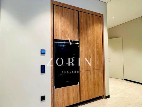 квартира по адресу Володимира Вернадського ул. (Дзержинського), 35-Н