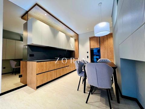 квартира по адресу Володимира Вернадського ул. (Дзержинського), 35-Н