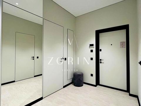 квартира по адресу Володимира Вернадського ул. (Дзержинського), 35-Н