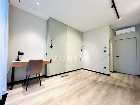 квартира по адресу Володимира Вернадського ул. (Дзержинського), 35-Н