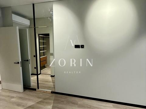 квартира по адресу Володимира Вернадського ул. (Дзержинського), 35-Н