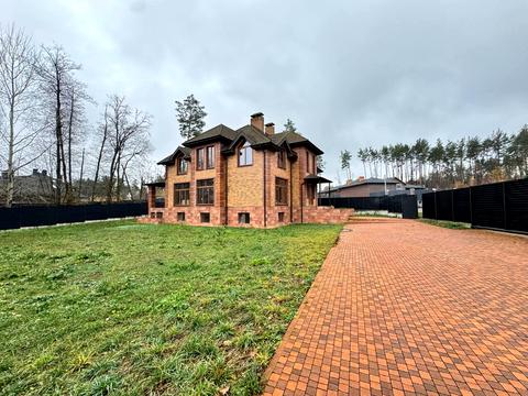 будинок за адресою Соснова