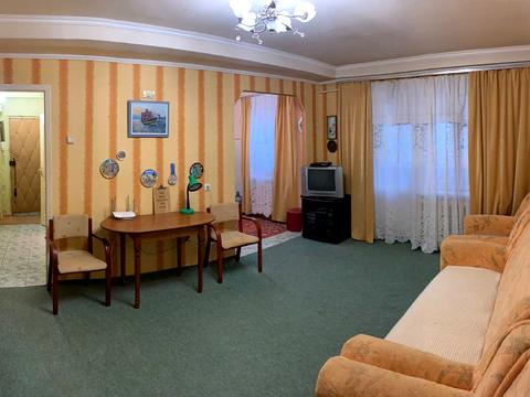 квартира по адресу Жюля Верна бульв. (Ромена Роллана), 4-В