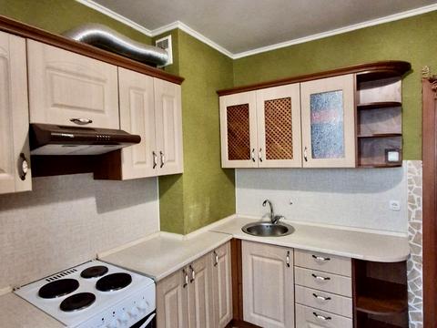 квартира по адресу Григория Ващенко ул., 1