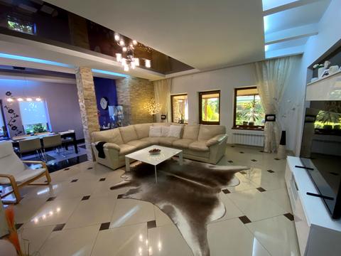 дом по адресу Ивана Гонты ул., 6