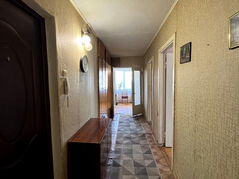 квартира по адресу Научная ул., 19