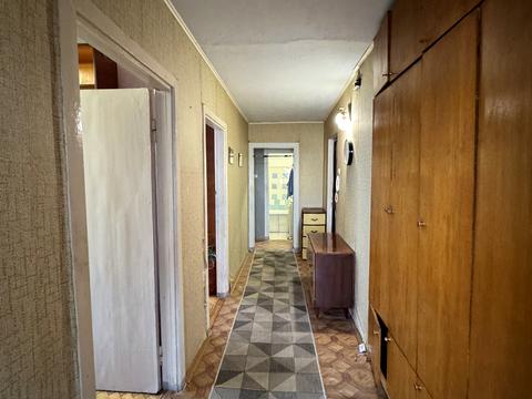 квартира по адресу Научная ул., 19