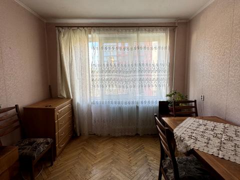 квартира по адресу Научная ул., 19