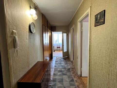 квартира по адресу Научная ул., 19