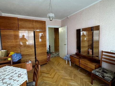 квартира по адресу Научная ул., 19