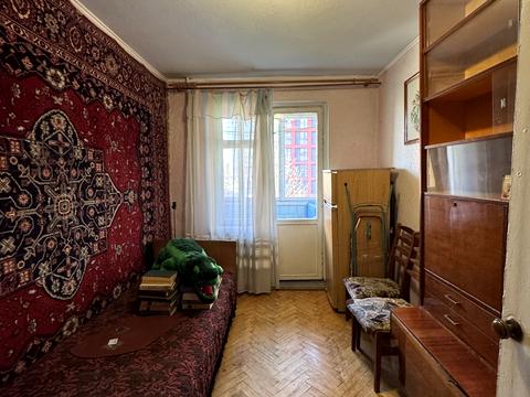 квартира по адресу Научная ул., 19