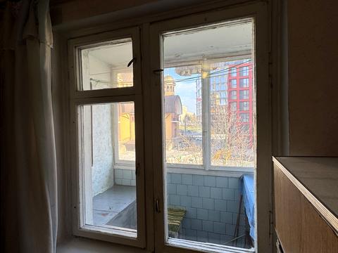 квартира по адресу Научная ул., 19