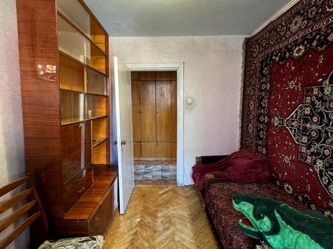 квартира по адресу Научная ул., 19