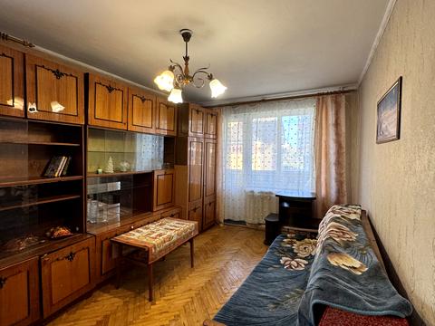 квартира по адресу Научная ул., 19