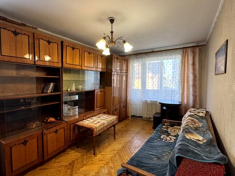 квартира по адресу Научная ул., 19