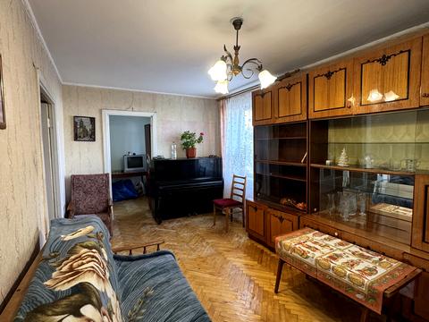 квартира по адресу Научная ул., 19