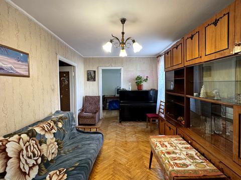 квартира по адресу Научная ул., 19