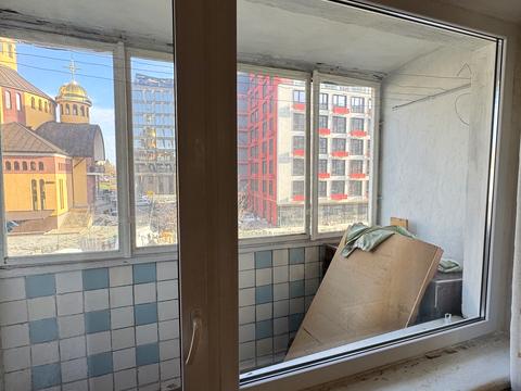 квартира по адресу Научная ул., 19