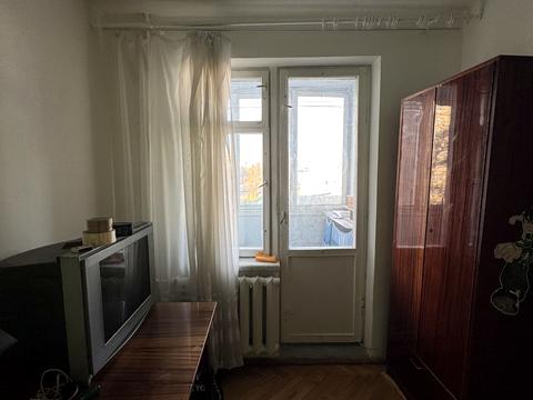 квартира по адресу Научная ул., 19