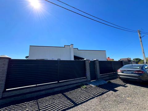 будинок за адресою Озерна вул.