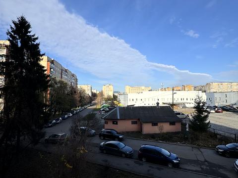 квартира по адресу Научная ул., 19