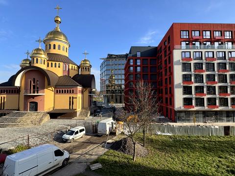 квартира по адресу Научная ул., 19