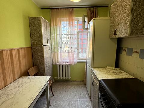 квартира по адресу Научная ул., 19