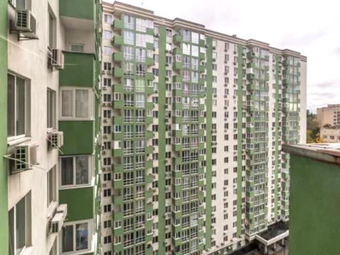 квартира по адресу Герцена ул., 35