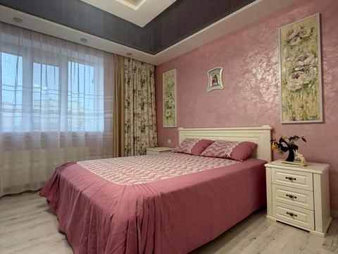 квартира за адресою Мартинова просп., 1