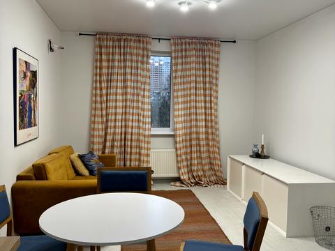 квартира за адресою Васильківська вул., 37-А