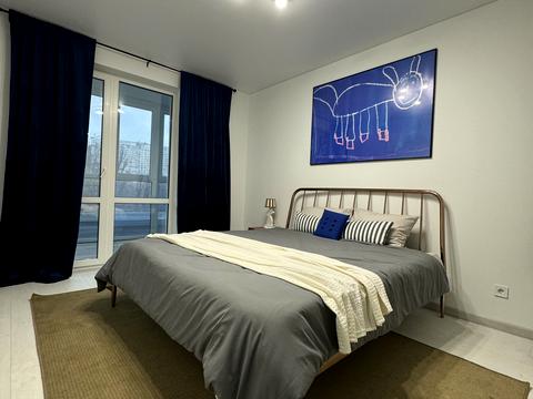 квартира за адресою Васильківська вул., 37-А