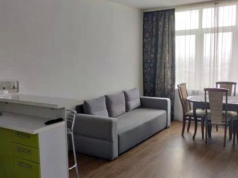 квартира за адресою Авіаконструктора Ігоря Сікорського вул. (Танкова), 4-Б