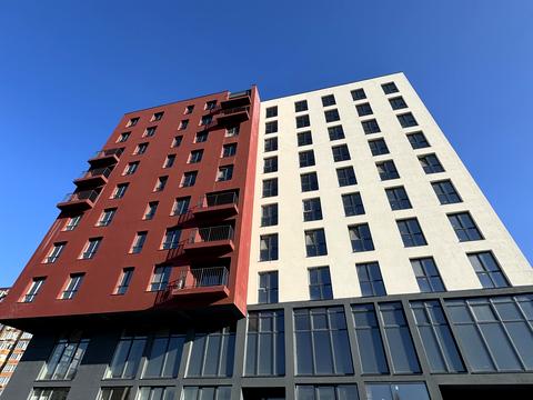 квартира по адресу Трускавецкая ул., 48