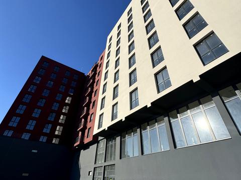 квартира по адресу Трускавецкая ул., 48