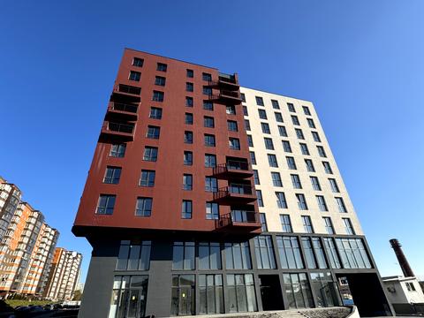 квартира по адресу Трускавецкая ул., 48