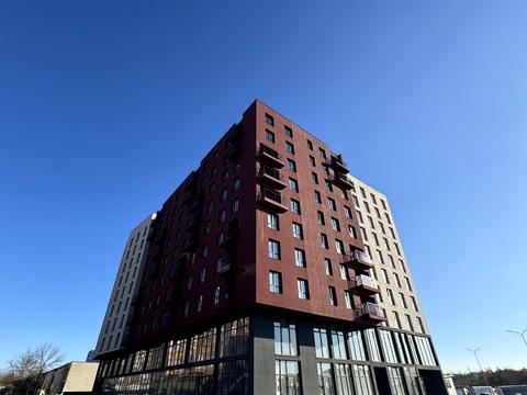 квартира по адресу Трускавецкая ул., 48