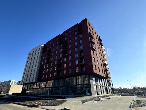 квартира по адресу Трускавецкая ул., 48