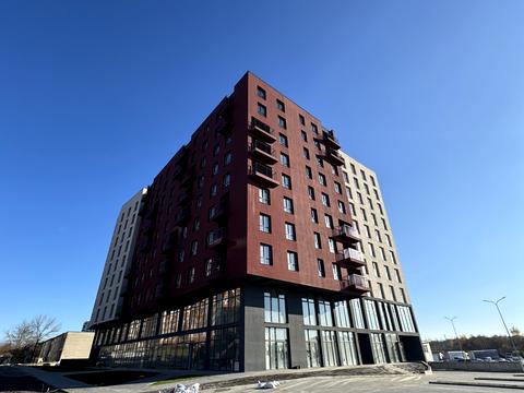 квартира по адресу Трускавецкая ул., 48