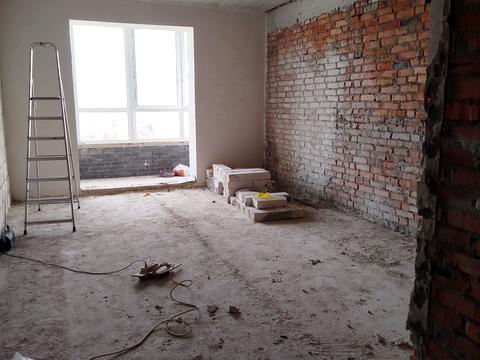 квартира за адресою Домбровського вул., 75