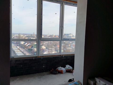 квартира за адресою Домбровського вул., 75